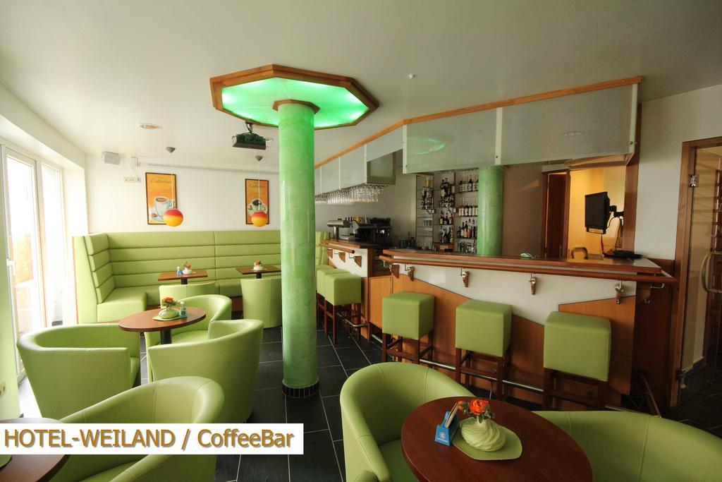 Hotel Weiland Lahnstein Dış mekan fotoğraf