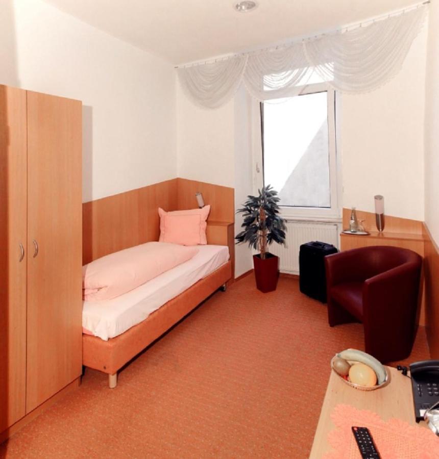 Hotel Weiland Lahnstein Dış mekan fotoğraf