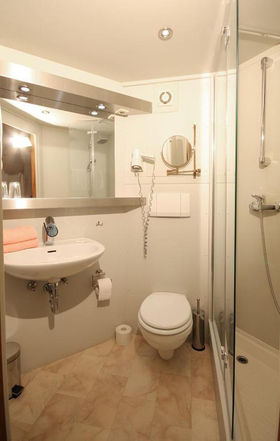 Hotel Weiland Lahnstein Dış mekan fotoğraf
