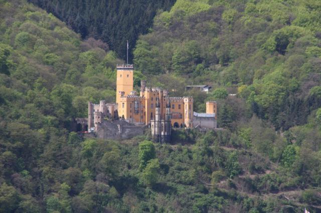 Hotel Weiland Lahnstein Dış mekan fotoğraf
